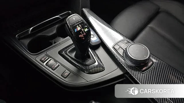 BMW 3 Series (F30) id 3666830 из Кореи 19