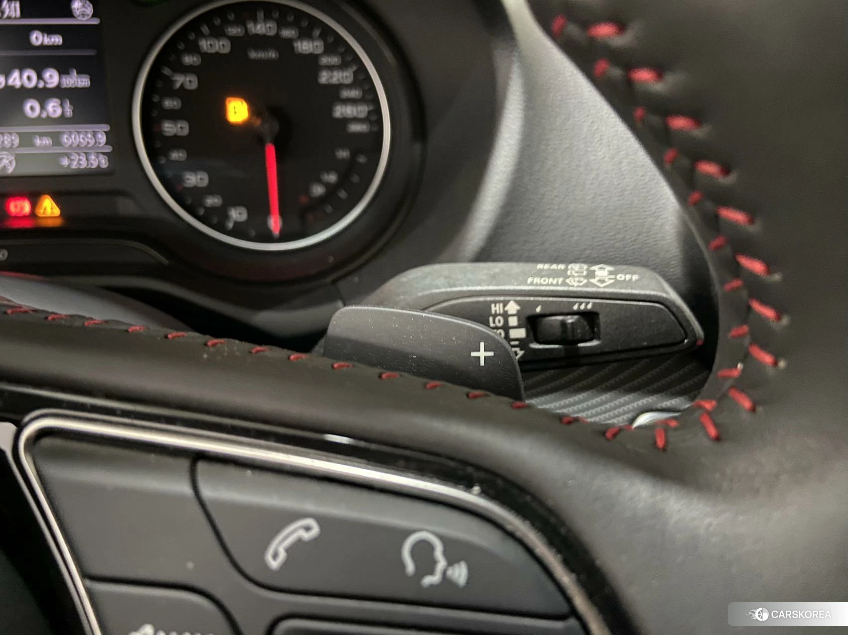 Audi Q2L id 4498634 из Китая 26