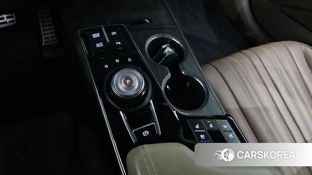 Kia K8 Hybrid id 4292644 из Кореи 35