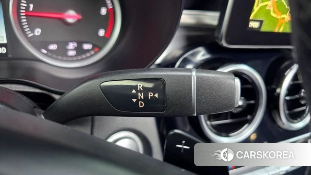 Mercedes-Benz GLC-Class X253 id 3853780 из Кореи 19