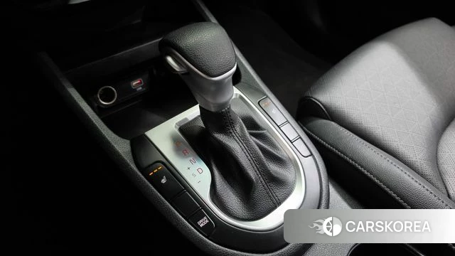 Kia The New K3 2nd generation id 4929332 из Кореи 35