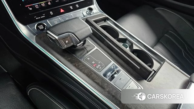Audi A7 (4K) id 4519007 из Кореи 34
