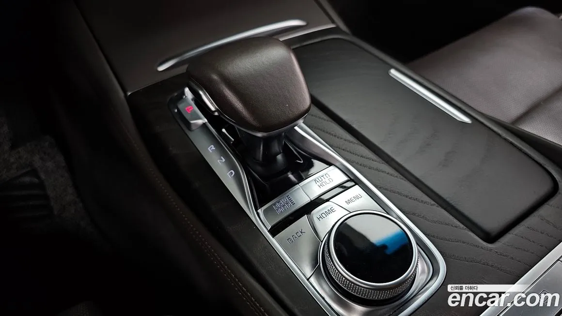 Kia More K9 id 1918150 из Кореи 19