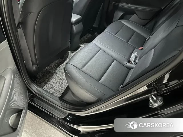 Kia The New K3 2nd generation id 3518394 из Кореи 19