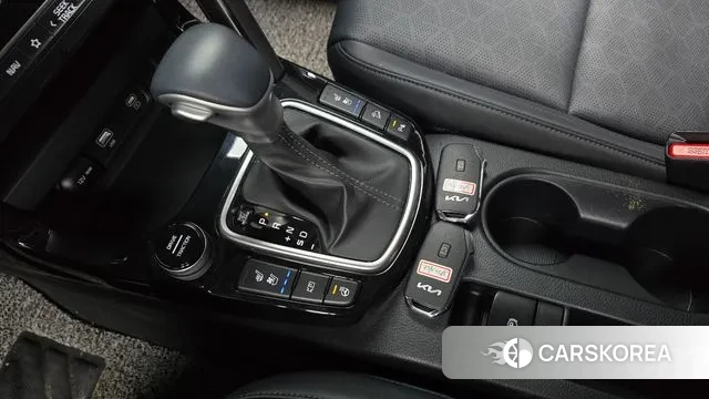 Kia The New Seltos id 3620424 из Кореи 19