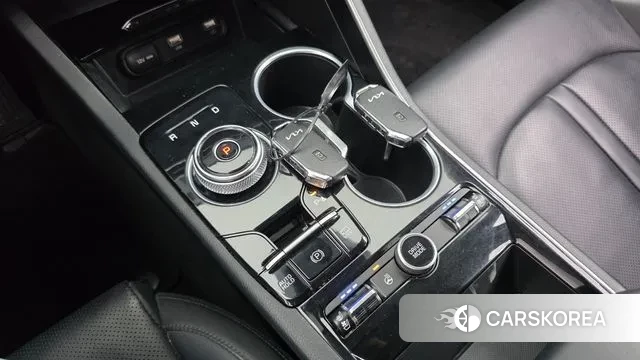 Kia K5 Hybrid 3rd Generation id 3273706 из Кореи 19