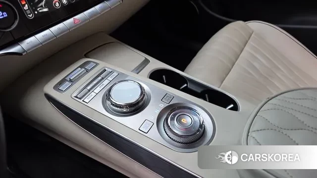 Genesis GV70 id 3524194 из Кореи 19