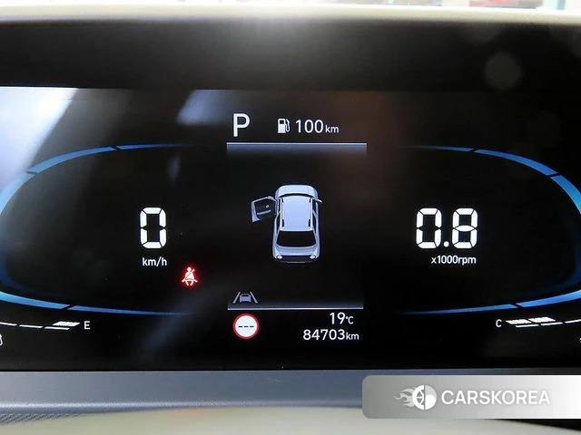 Hyundai Casper id 4316118 из Кореи 19