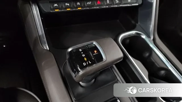 GMC Sierra id 3322392 из Кореи 19