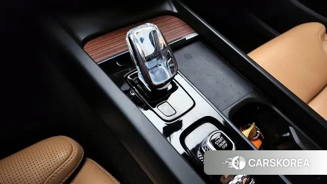 Volvo S60 3rd generation id 3301910 из Кореи 19