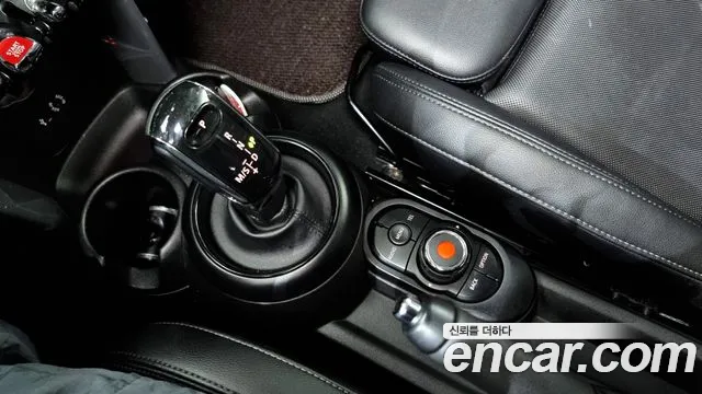 Mini Cooper D id 2703685 из Кореи 19