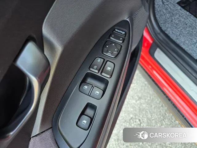 Hyundai Veloster (JS) id 3732894 из Кореи 18