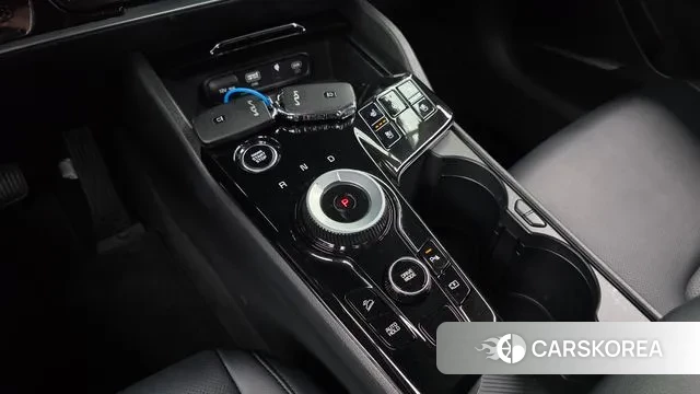 Kia Sportage 5th Generation Hybrid id 3776422 из Кореи 19