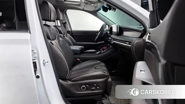 Hyundai The New Palisade id 3752201 из Кореи 19