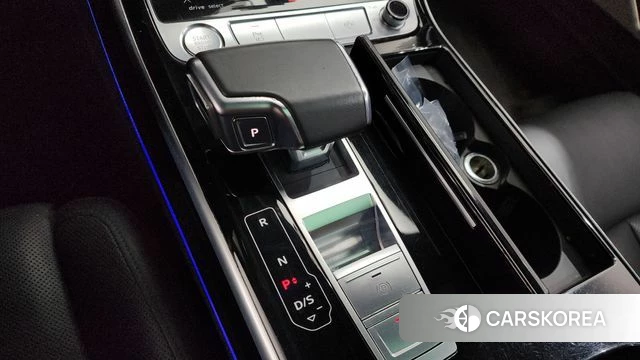 Audi A8 (D5) id 4187736 из Кореи 19