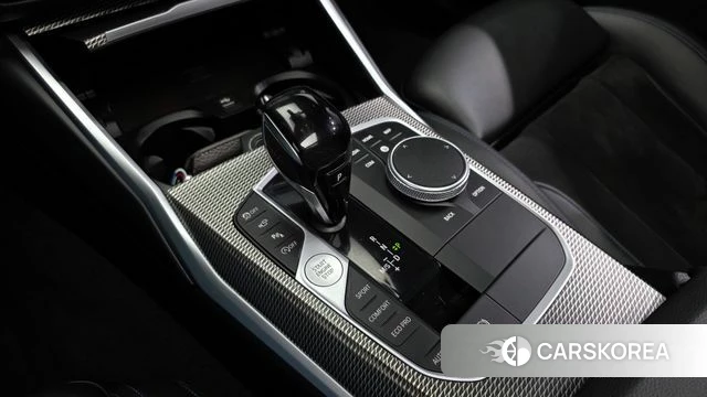 BMW 3 Series (G20) id 3833804 из Кореи 19