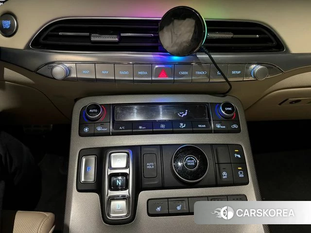 Hyundai Palisade id 4330677 из Кореи 19