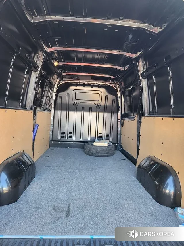 Renault Korea (Samsung) Master id 3442883 из Кореи 16