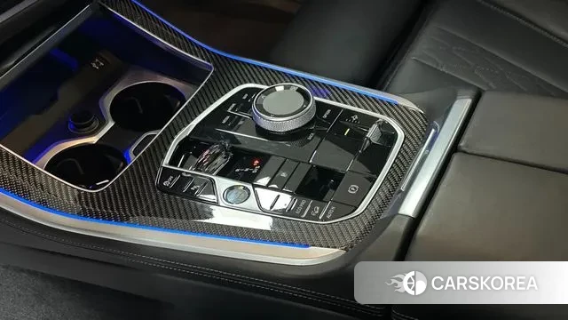 BMW X5 (G05) id 3549767 из Кореи 19