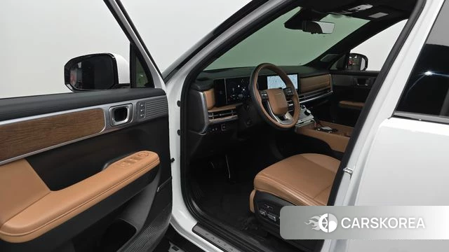 Hyundai Santa Fe (MX5) id 4427560 из Кореи 37