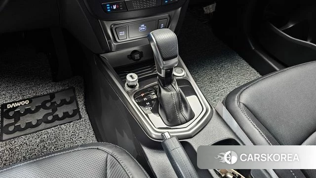 Ssangyong The New Tivoli id 4792330 из Кореи 31