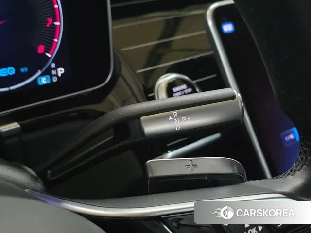 Mercedes-Benz S-Class W223 id 3054218 из Кореи 18