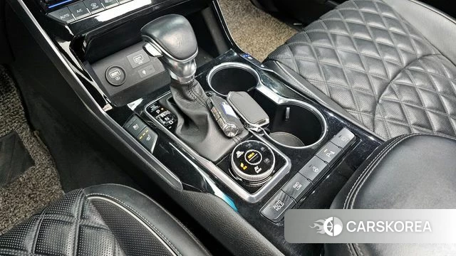 Kia Mohave Master id 4304432 из Кореи 36