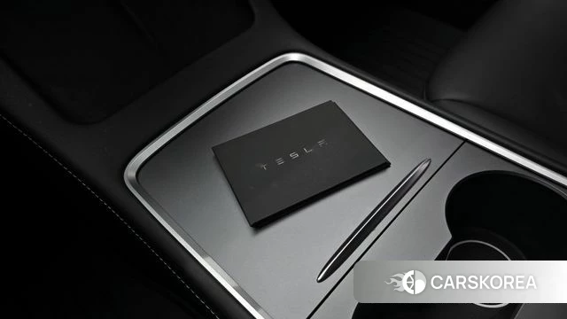 Tesla Model 3 id 4716165 из Кореи 30