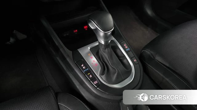 Kia The New K3 2nd generation id 4409283 из Кореи 19