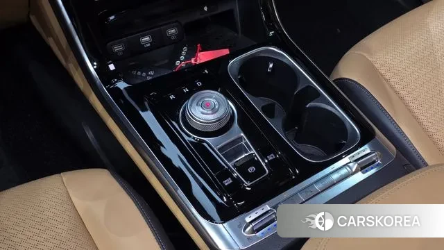 Kia Carnival 4th generation id 3529517 из Кореи 19