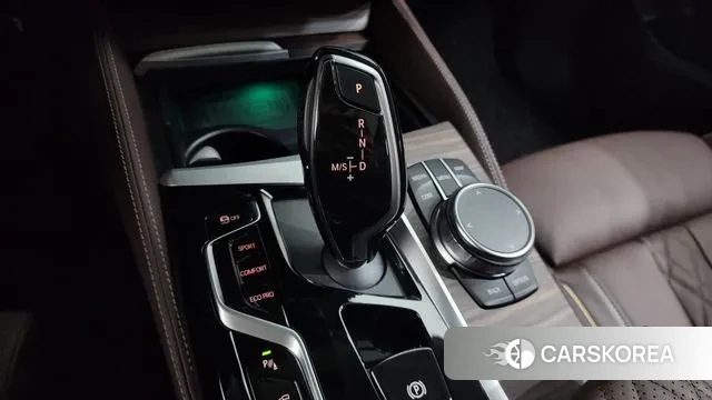 BMW 6 Series GT (G32) id 3405184 из Кореи 19