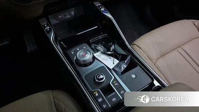 Kia The New Sorento 4th Generation id 3624586 из Кореи 19