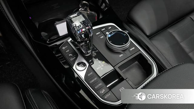 BMW X4 (G02) id 4408460 из Кореи 33