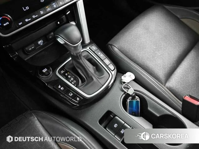 Kia Seltos id 3899173 из Кореи 19