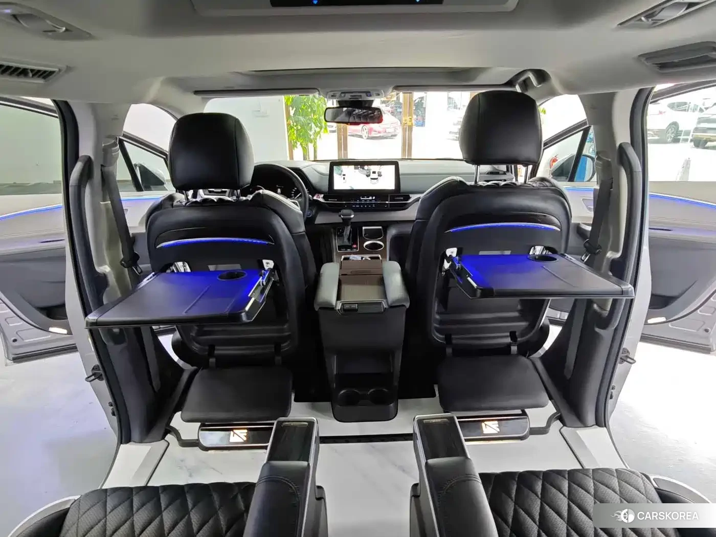 Toyota Sienna id 4681202 из Китая 32