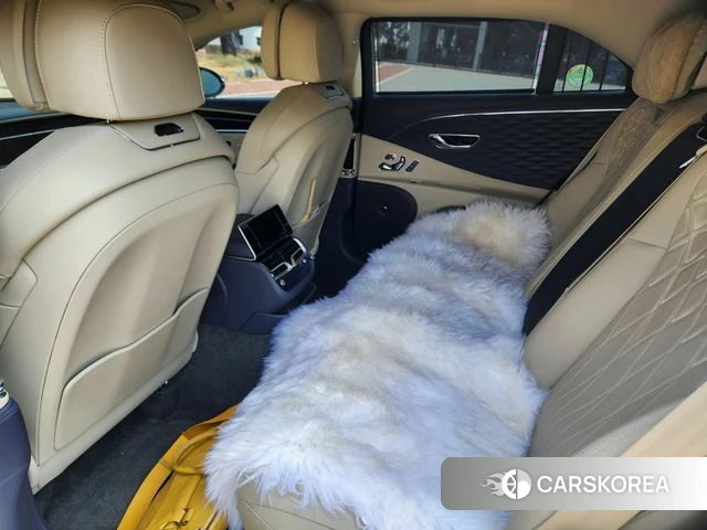 Bentley Flying Spur 3rd Generation id 3865024 из Кореи 14