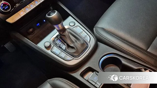 Hyundai The New Kona id 3059842 из Кореи 19