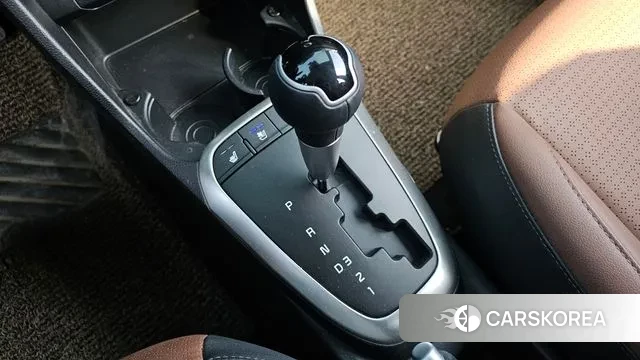 Kia The New Morning (JA) id 3305312 из Кореи 19