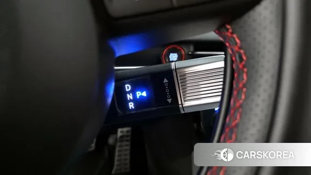 Hyundai The New Tucson (NX4) id 3420043 из Кореи 19