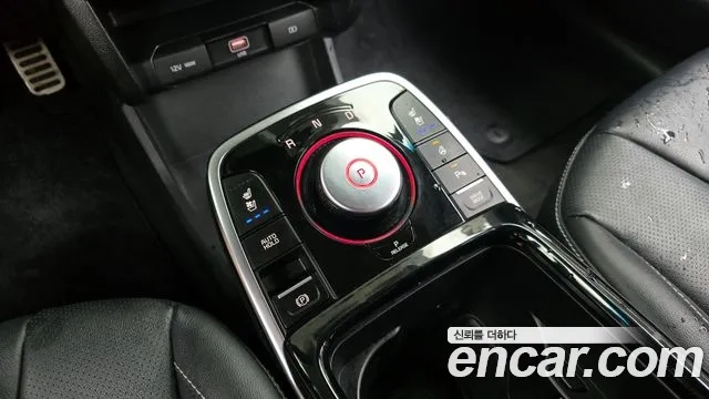 Kia Niro EV id 2936776 из Кореи 19