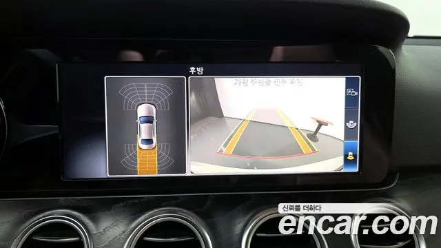 Mercedes-Benz E-Class W213 id 2756868 из Кореи 19