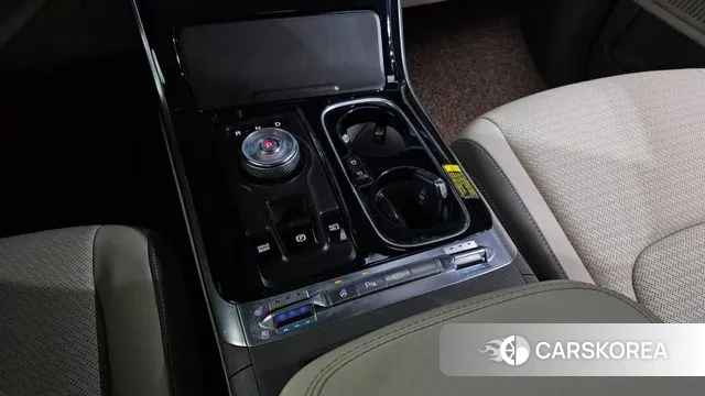 Kia Carnival 4th generation id 3529869 из Кореи 19