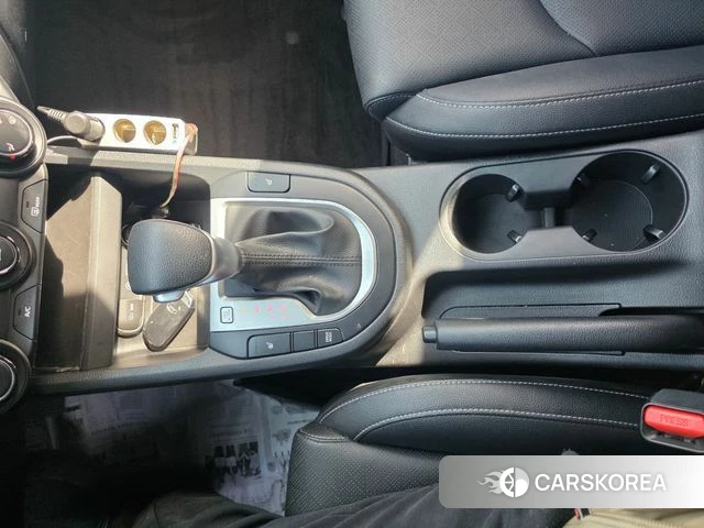 Kia Come New K3 id 4180138 из Кореи 13