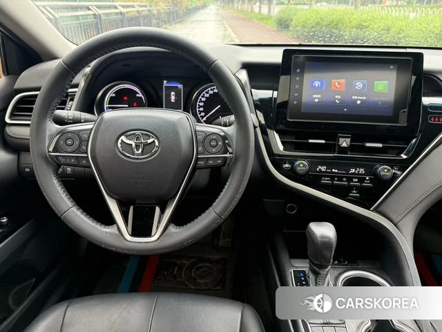 Toyota Camry id 4263618 из Китая 9