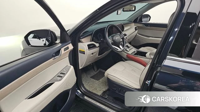 Hyundai Palisade id 4637989 из Кореи 34