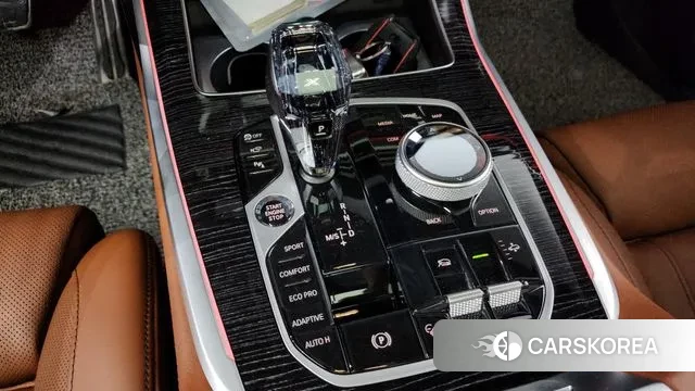 BMW X7 (G07) id 3037085 из Кореи 19