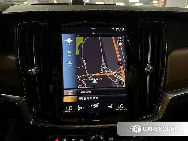 Volvo S90 id 3248436 из Кореи 19