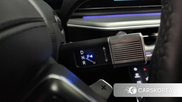 Hyundai Grandeur (GN7) id 4388461 из Кореи 36
