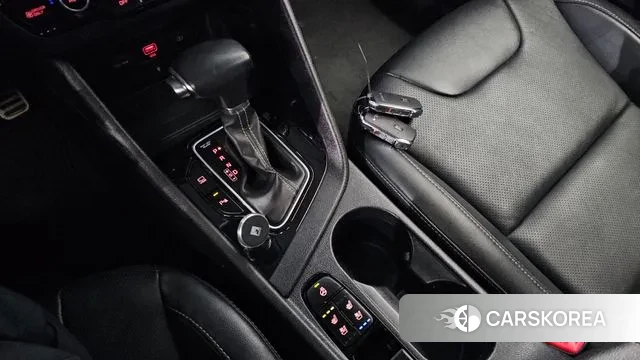 Kia The New Niro id 3529911 из Кореи 19