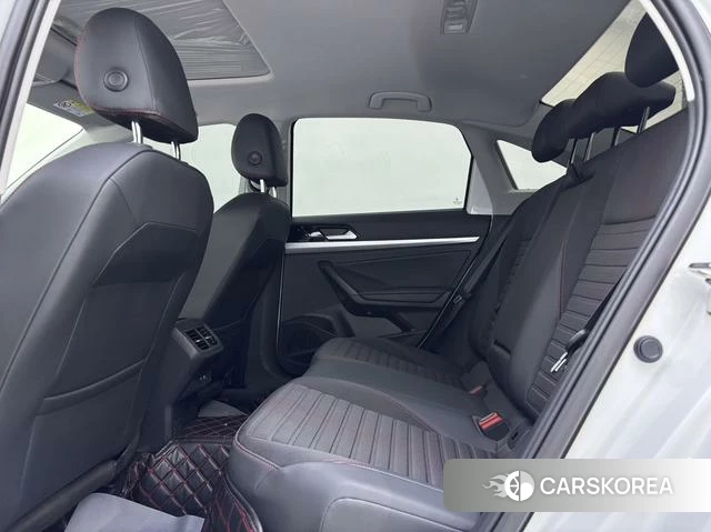 Volkswagen Lavida id 4300934 из Китая 11